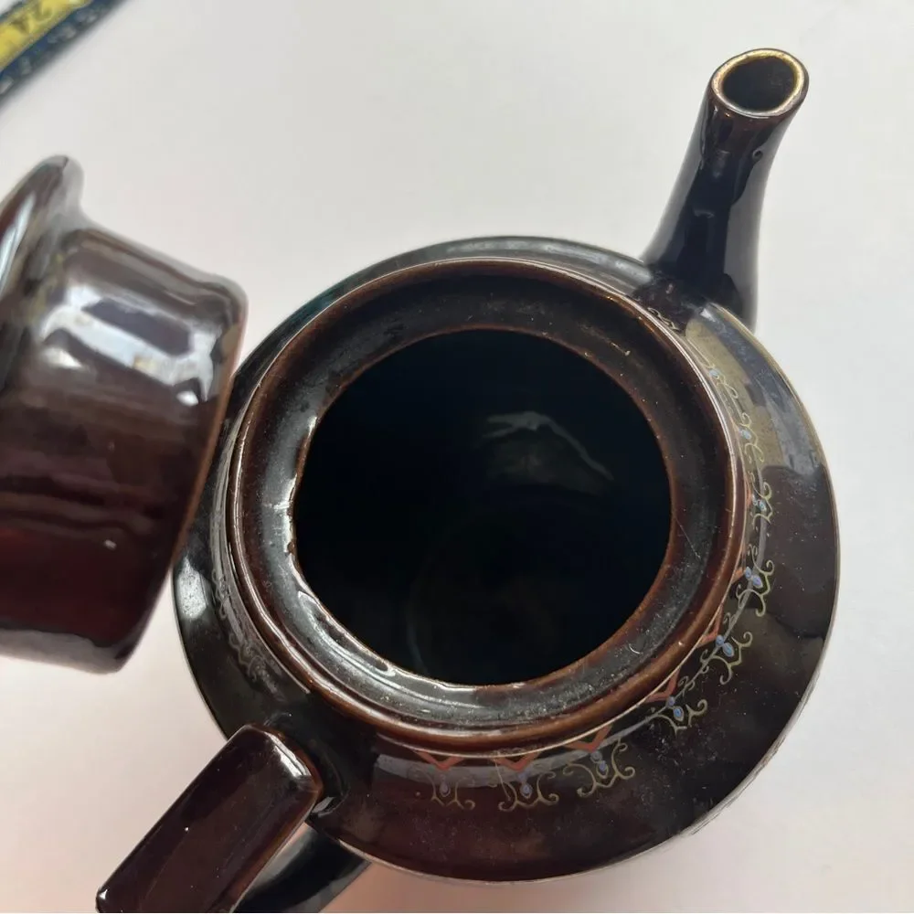 Unbranded vintage hand
